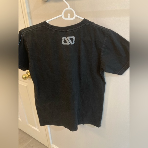 Overdose Happy Burger High Life shirt size small - Picture 4 of 4